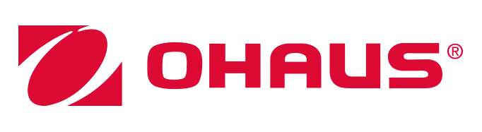 OHAUS Logo
