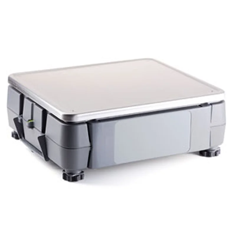HRB Digital Bench Scale
