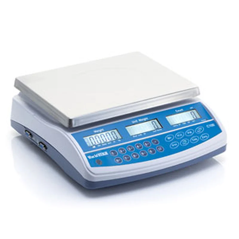 WorldWEIGH C100 Counting Scale