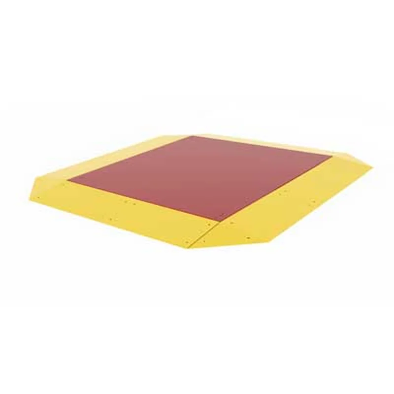 Pancake Cargo Scale