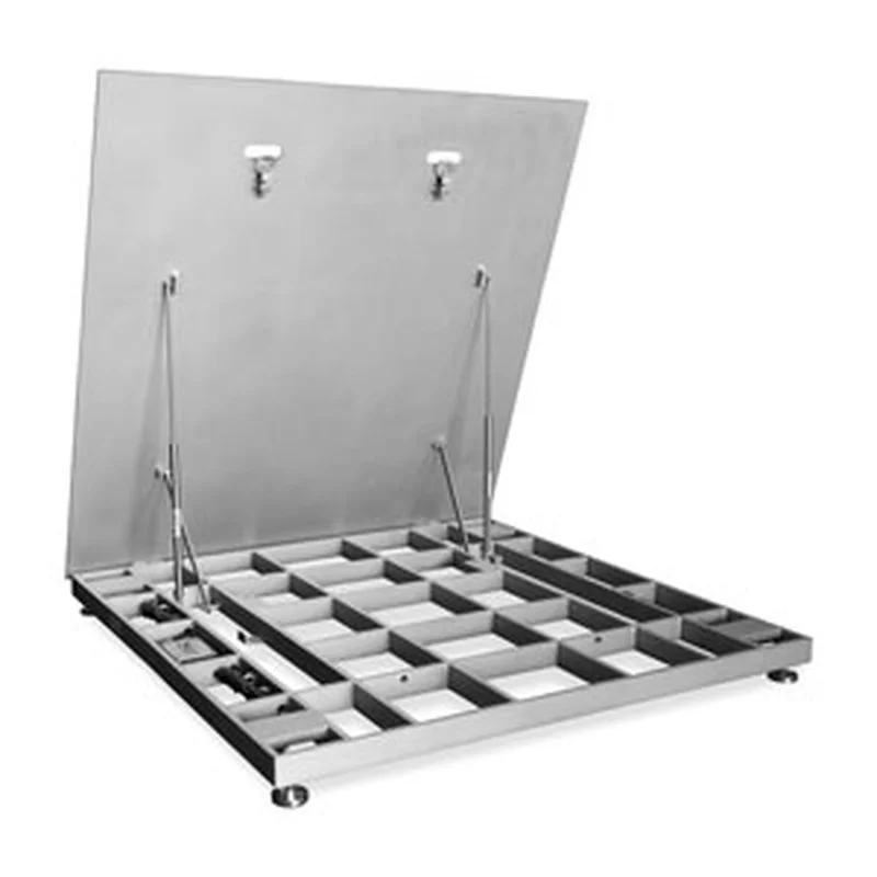Clydesdale Matrix UW Lift Deck