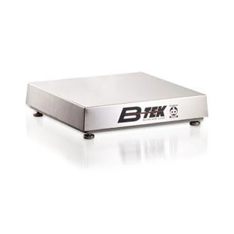 Industrial Bench Scale - Stainless Steel