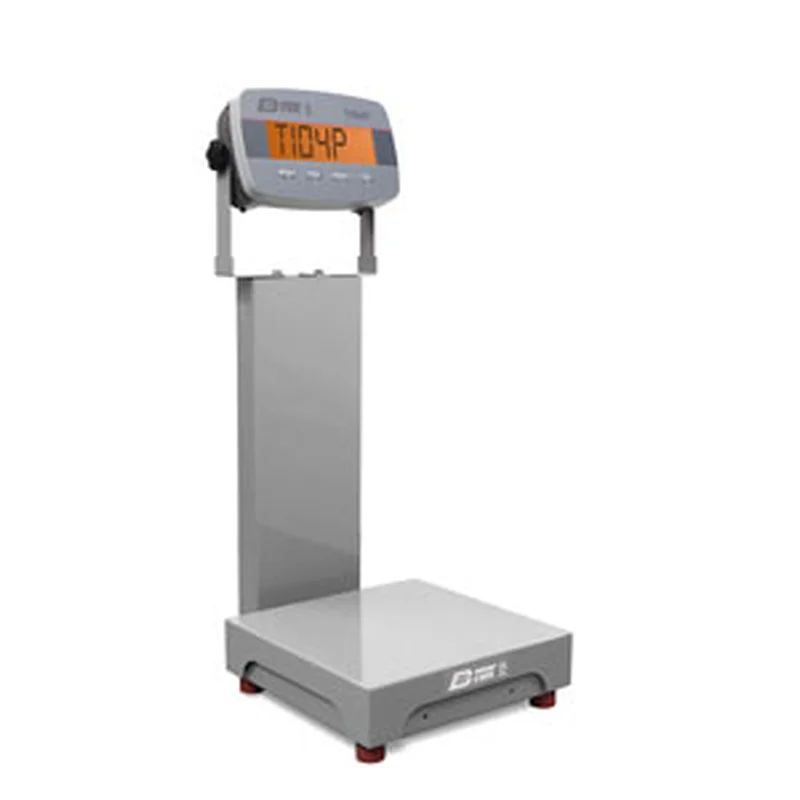 DuraShield Bench Scale Package