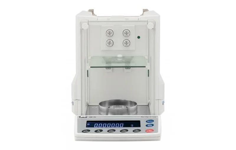 Ion BM Series