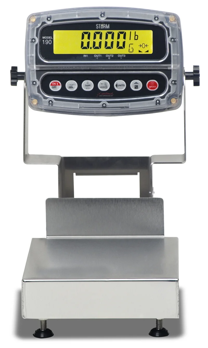 Admiral Series CA-190