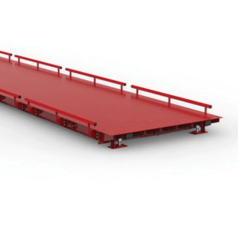 Centurion Truck Scale
