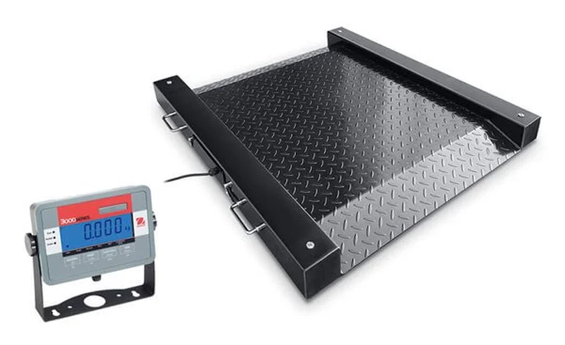 Defender™ Drum Scales - DFD32M