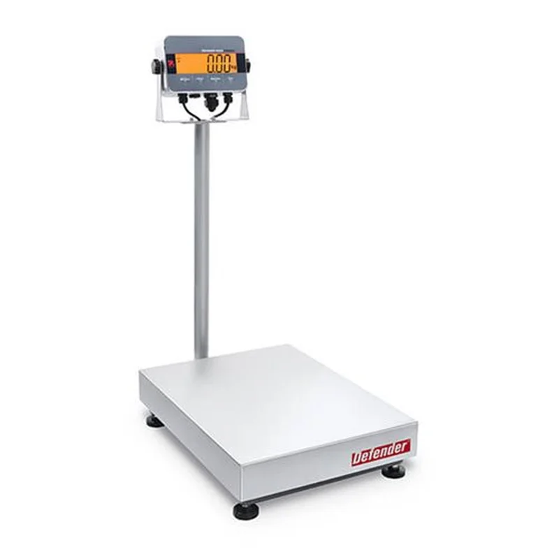 Defender™ 3000 Hybrid - i-D33
