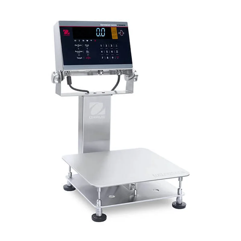 Defender™ 6000 Washdown - i-D61XW