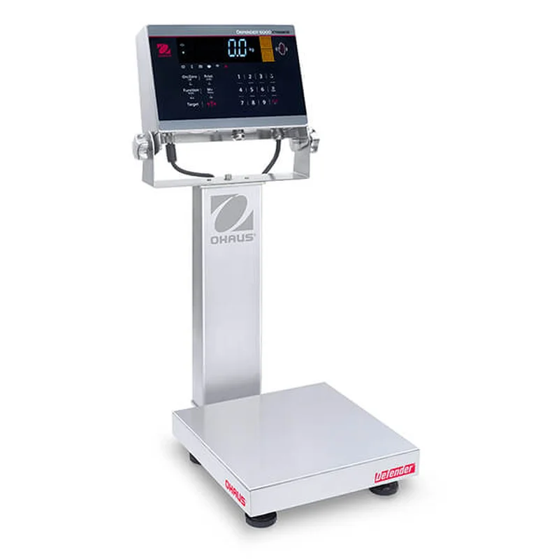Defender™ 6000 Hybrid - i-D61XW