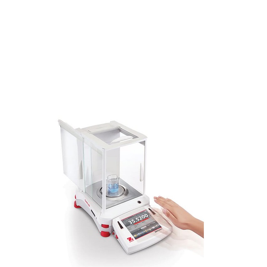 Explorer Micro laboratory scale