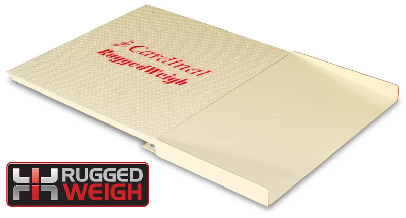 RuggedWeigh Economical