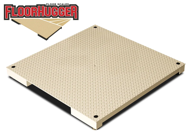 FloorHugger Extra Heavy-Duty