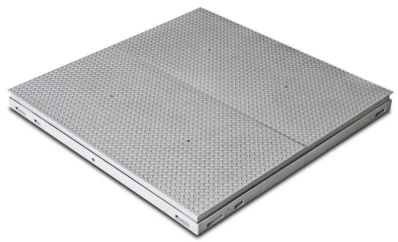 Guardian Hydraulic Stainless Steel