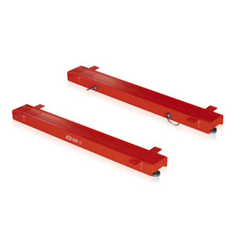 Weigh Rails