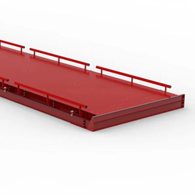 Portable Truck Scale