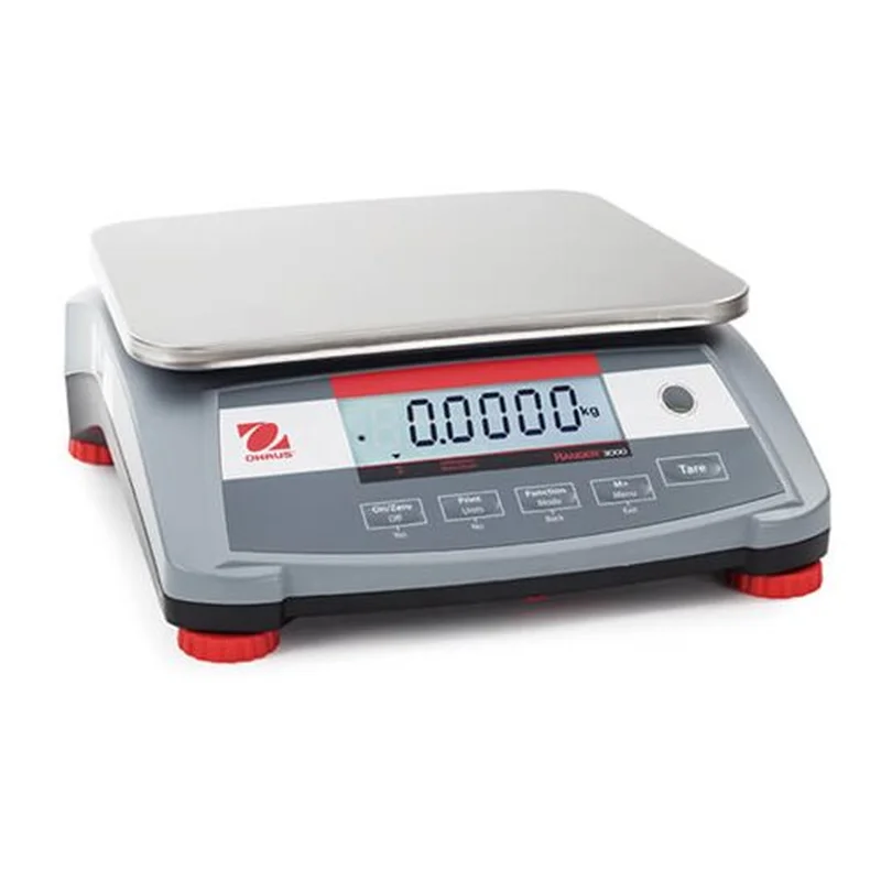 Ranger™ 3000
