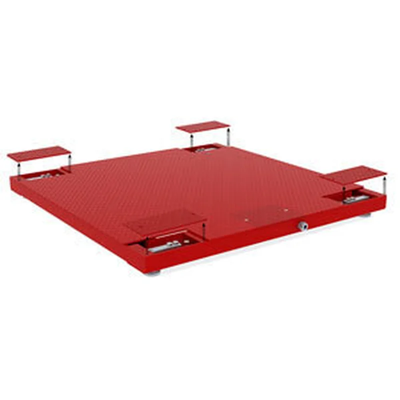 TankPro Floor Scale