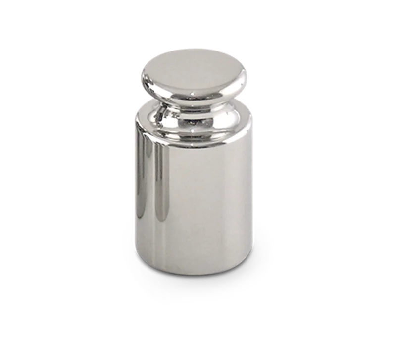 20 kg - 1 mg Calibration Weight, ASTM Class 0