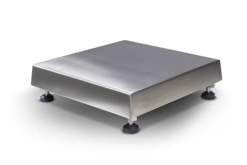 BenchMark® HE-X Hostile Environment Extreme Bench Scale