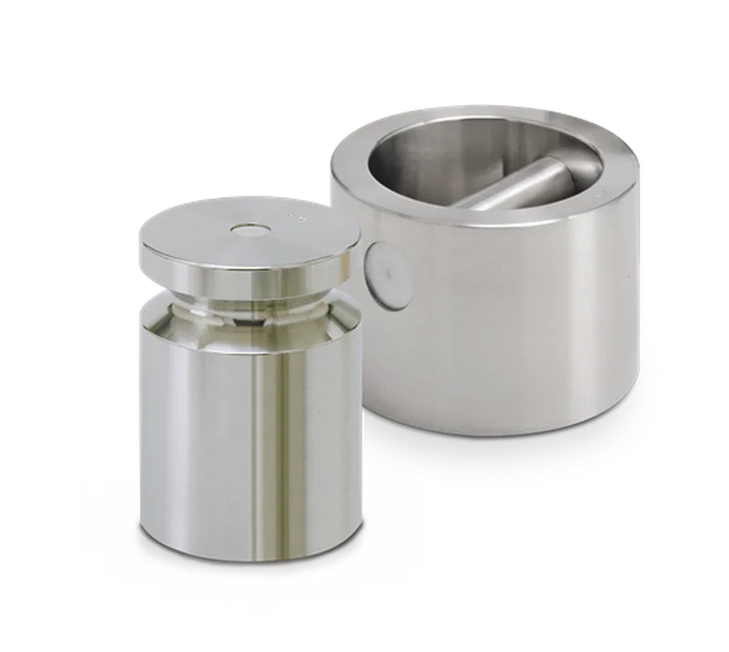 50 lb - 10 lb Single Calibration Weight, ASTM Class 1