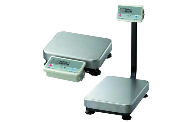 FG-K Series