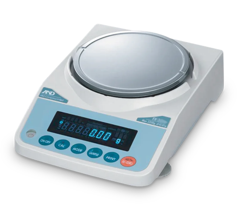 FX-i/iWP Series
