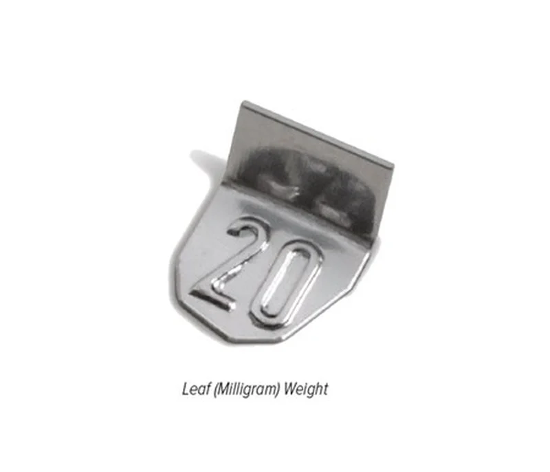 500 mg - 1 mg Calibration Weight, ASTM Class 1