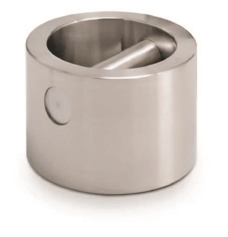 30 kg - 5 kg Single Calibration Weight, ASTM Class 1