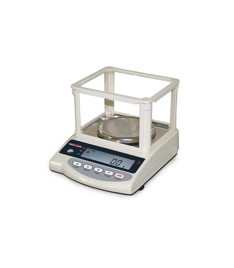 TP Series, Rice Lake Toploader Balance