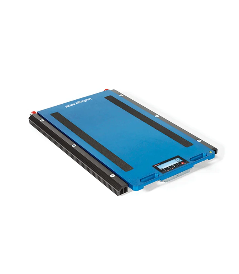 Load Ranger Wireless Wheel Pad Scale
